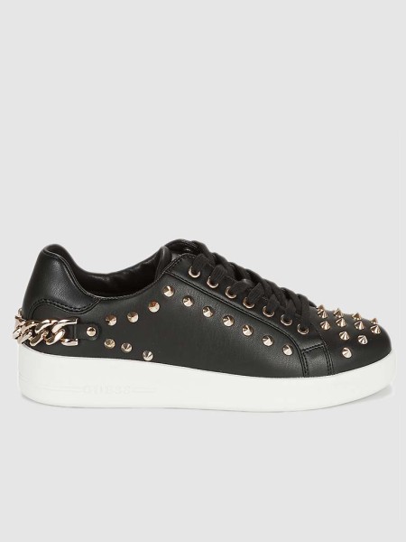 Sapatilha Mulher Renatta Guess