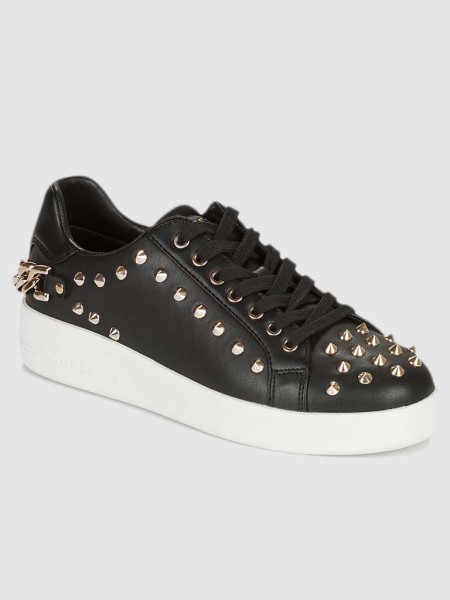 Sapatilha Mulher Renatta Guess