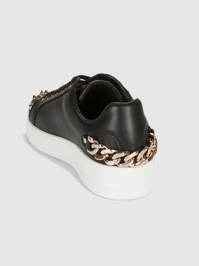 Trainers Female Guess