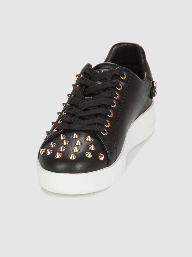 Trainers Female Guess