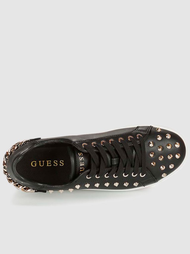 Trainers Female Guess