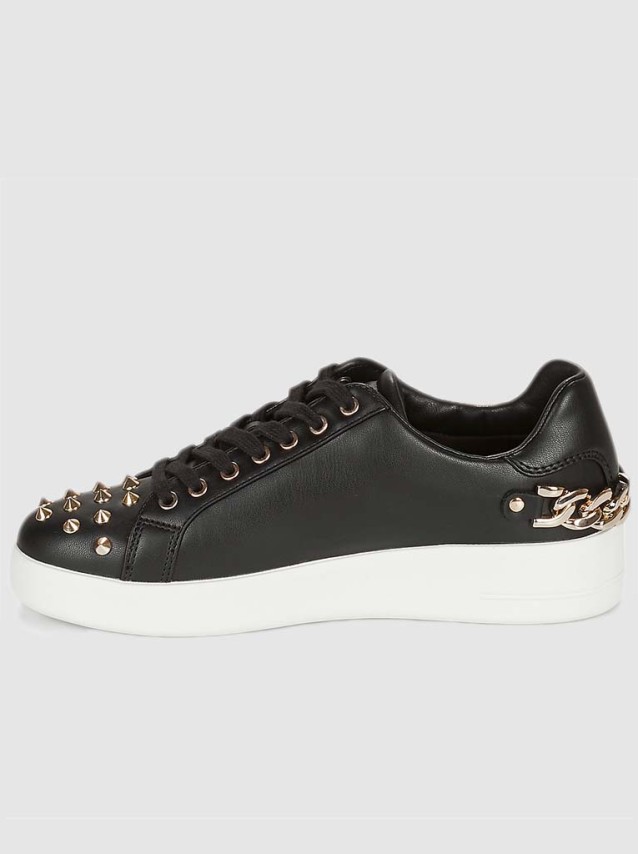 Trainers Female Guess