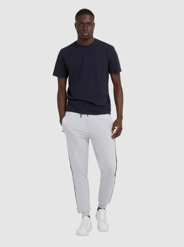 T-Shirt Homem Guess Activewear