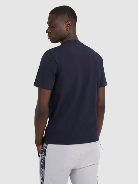 T-Shirt Masculin Guess Activewear T-Shirt Masculin Guess Activewear