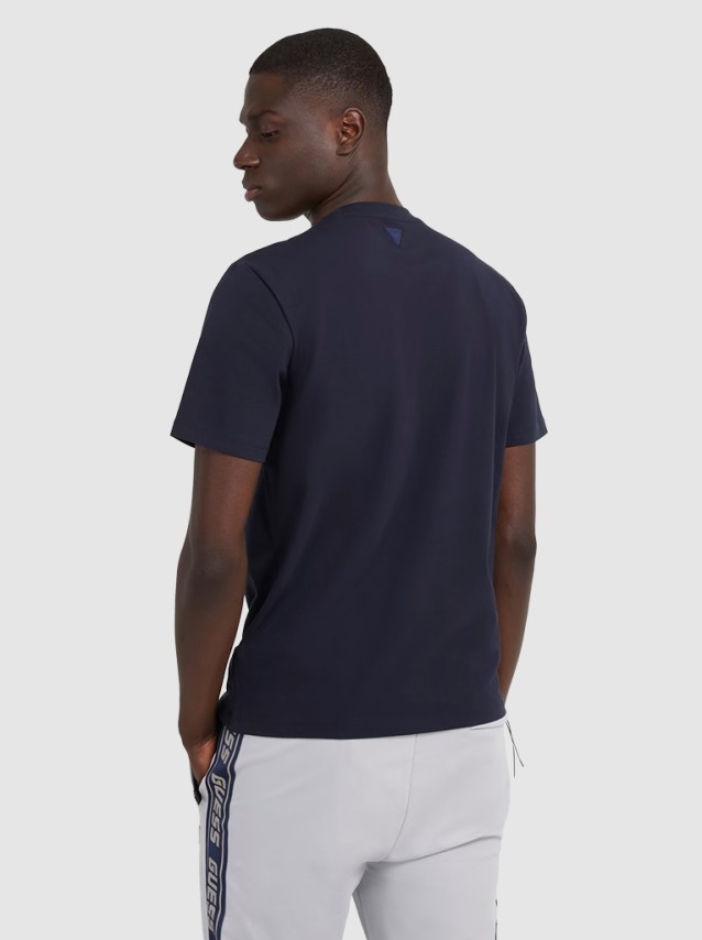T-Shirt Male Guess Activewear