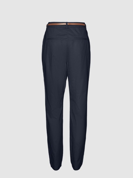 Trousers Female Vero Moda Trousers Female Vero Moda