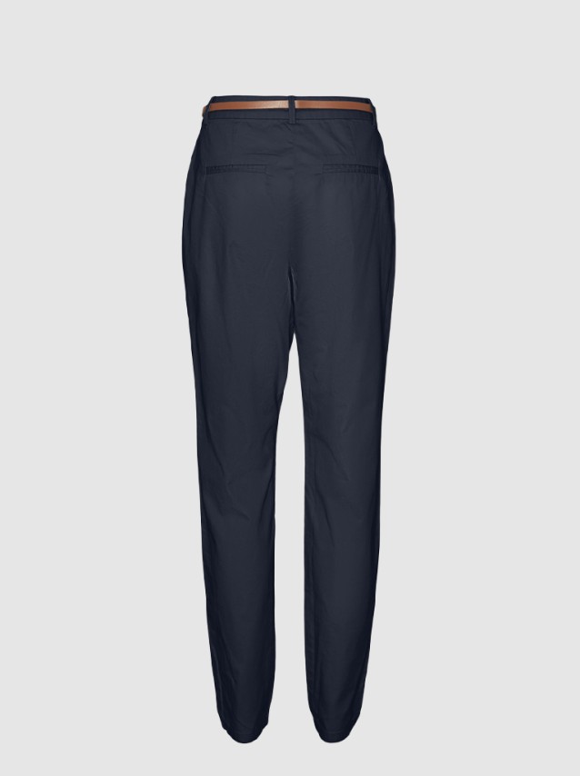 Trousers Female Vero Moda