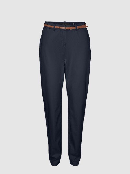 Trousers Female Vero Moda Trousers Female Vero Moda
