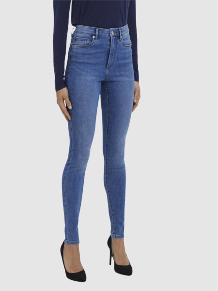 Jeans Fminin Vero Moda