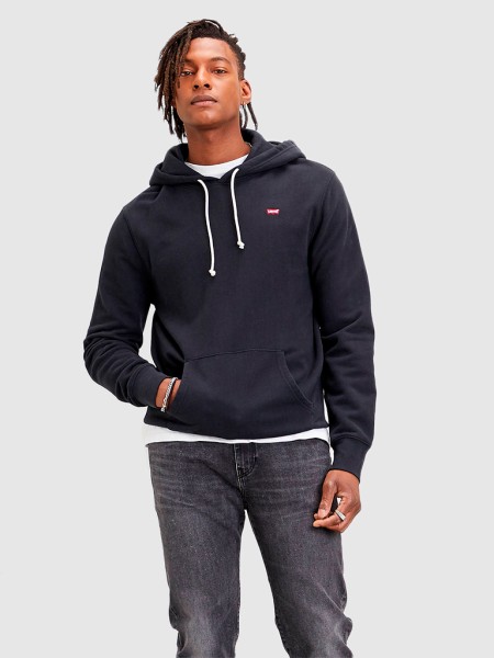 Sweatshirt Male Levis