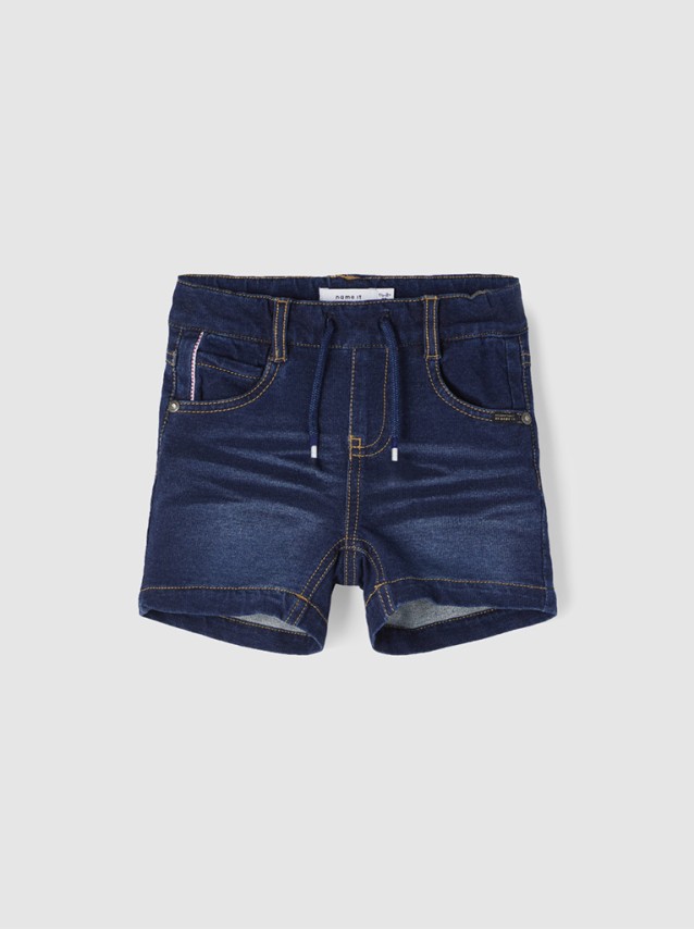 Shorts Male Name It