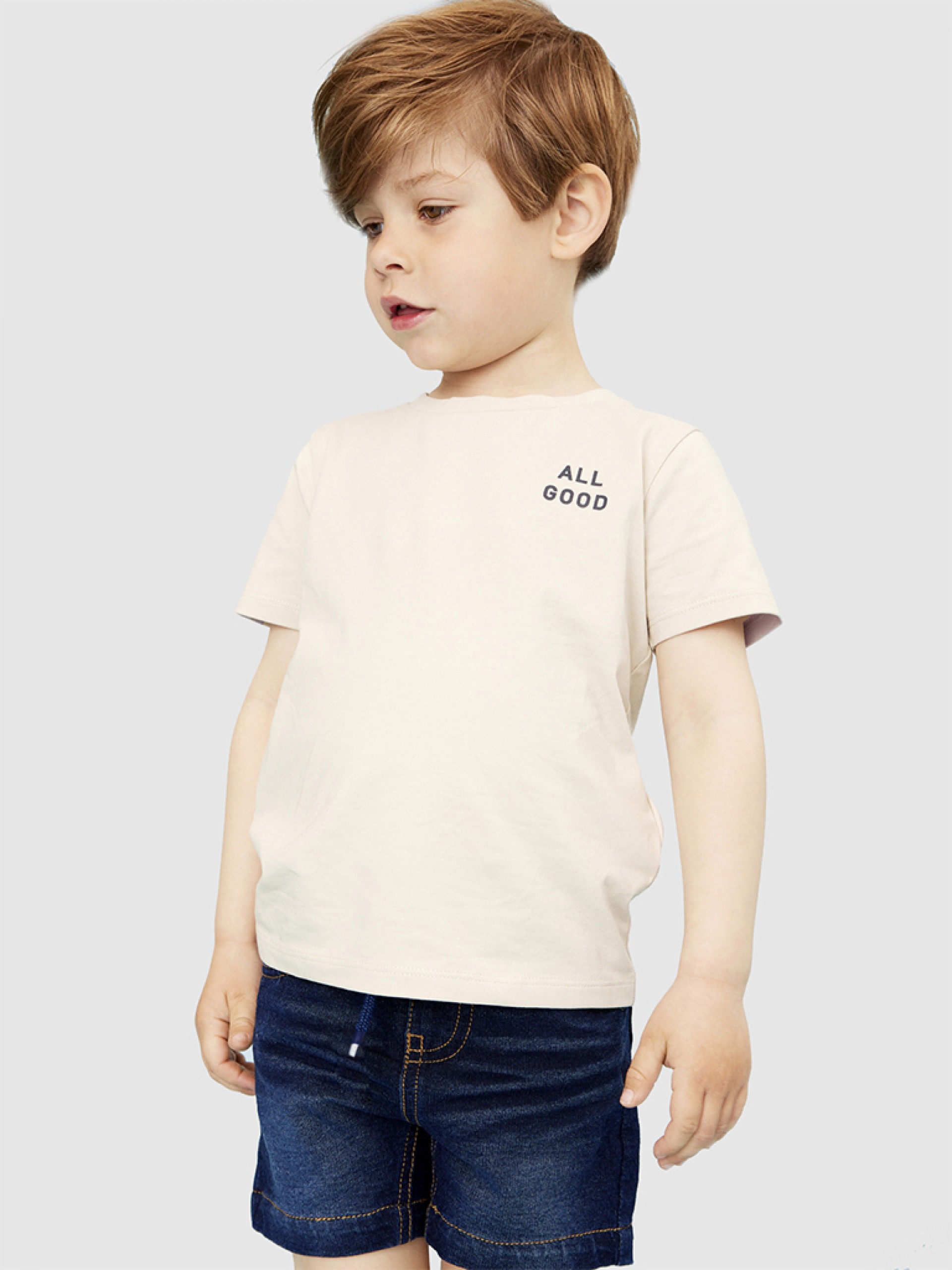 Calções Menino Name It