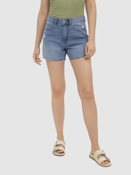 Shorts Female Vero Moda