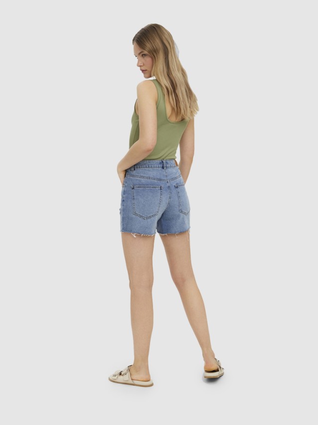 Shorts Female Vero Moda