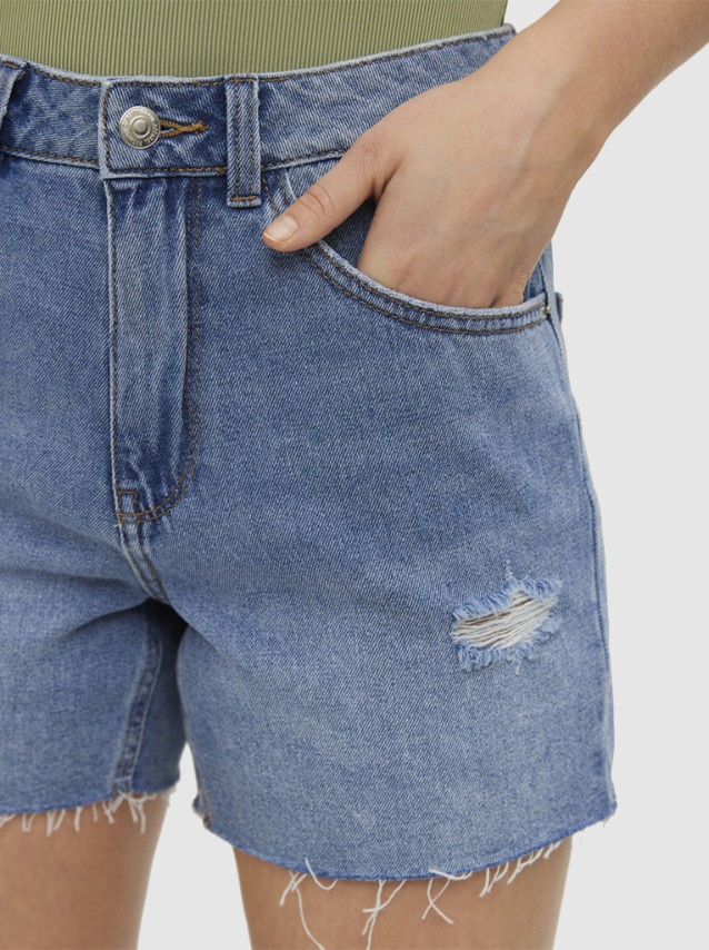 Shorts Female Vero Moda