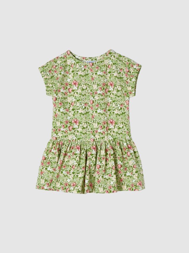 Vestidos Femenino Mayoral