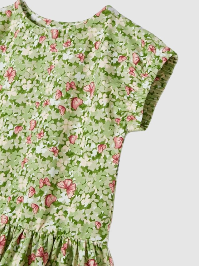 Vestidos Femenino Mayoral