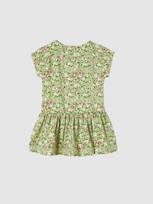 Vestidos Femenino Mayoral