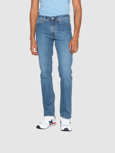 Vaqueros Masculino Levis