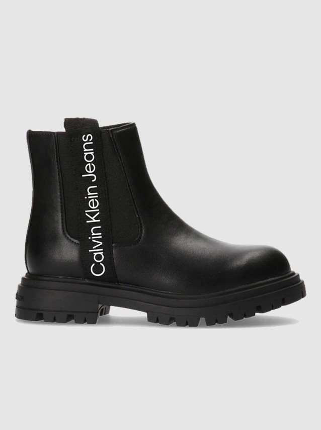 Boots Female Calvin Klein Footwear