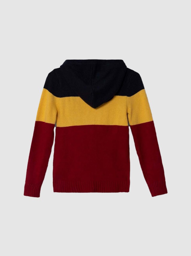 Jerseys Masculino Guess Kids