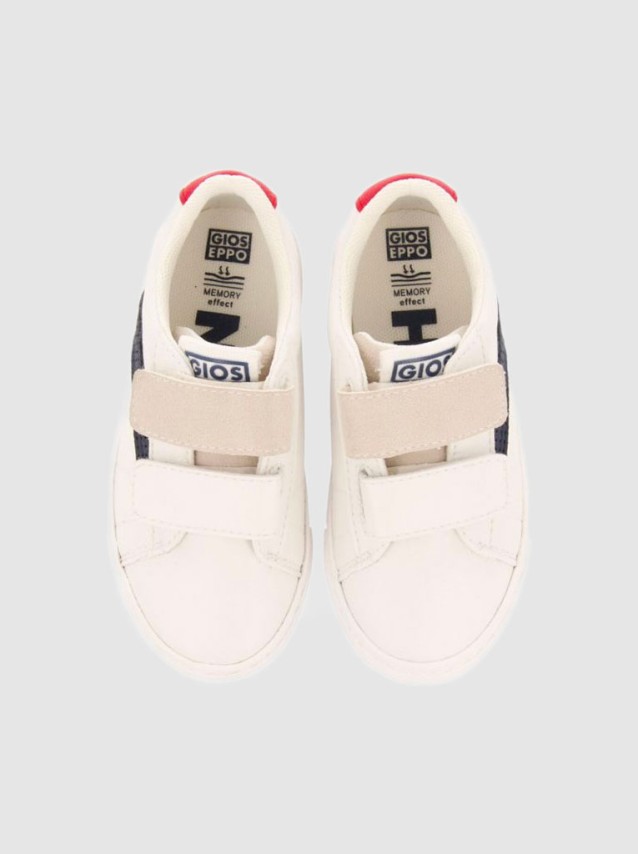 Sapatilhas Menina Gioseppo