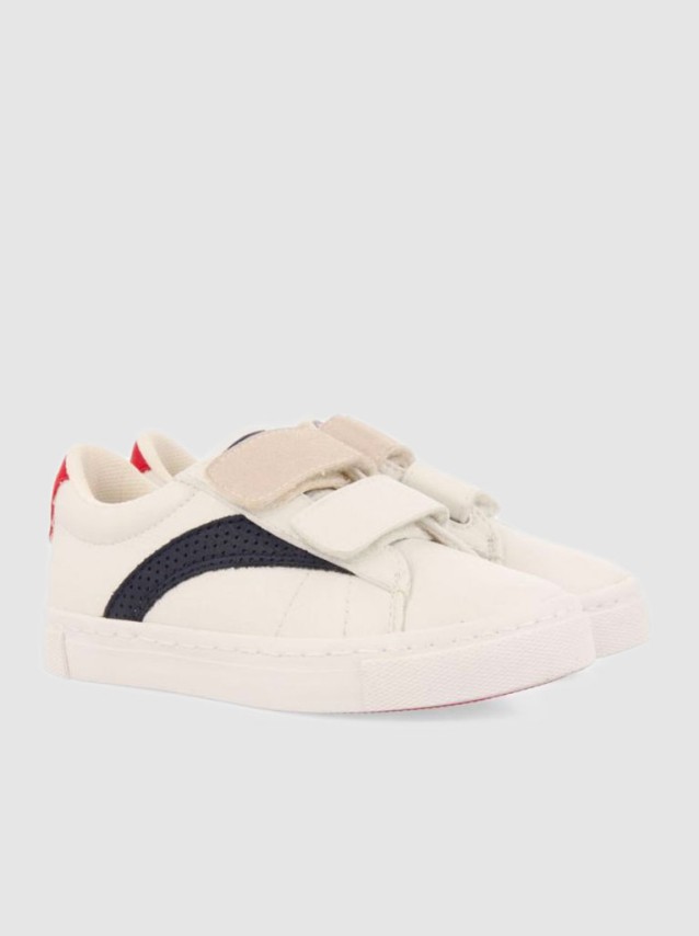 Trainers Female Gioseppo