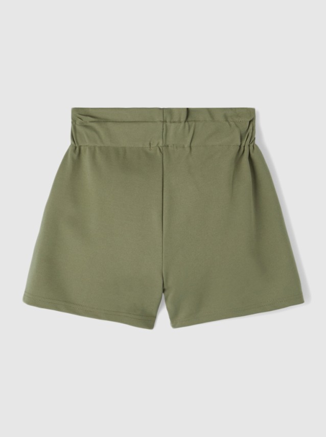 Shorts Female Name It