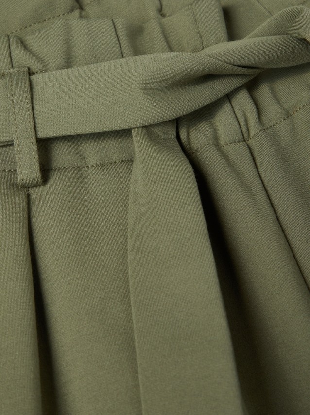 Pantalones Cortos Femenino Name It