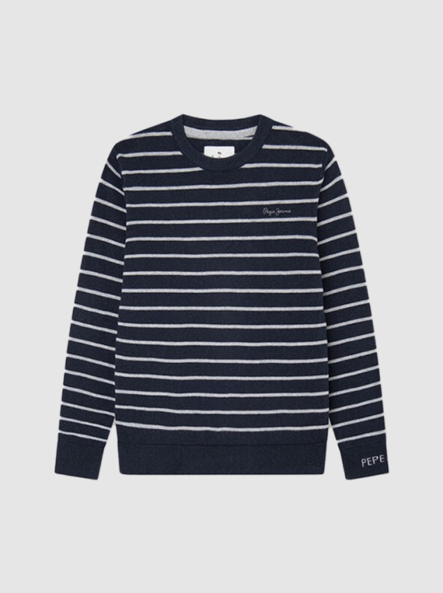 Pulls Masculin Pepe Jeans London Kids