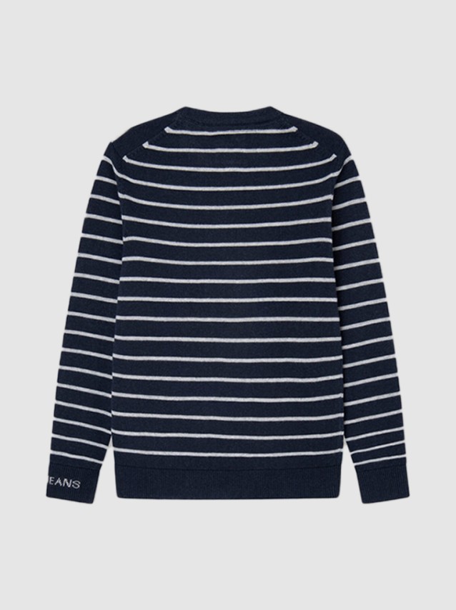 Pulls Masculin Pepe Jeans London Kids