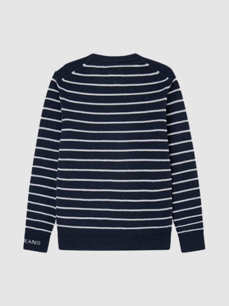 Jumpers Male Pepe Jeans London Kids Jumpers Male Pepe Jeans London Kids