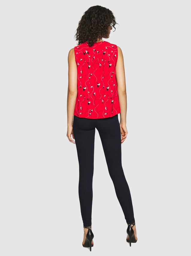 Jeans F�minin Only