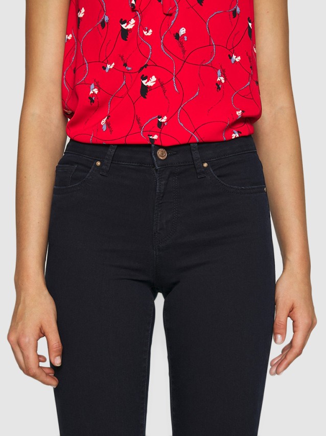 Jeans F�minin Only
