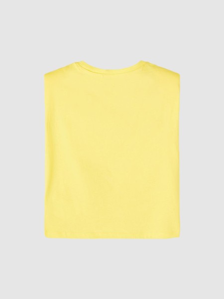 T-Shirt Féminin Name It T-Shirt Féminin Name It