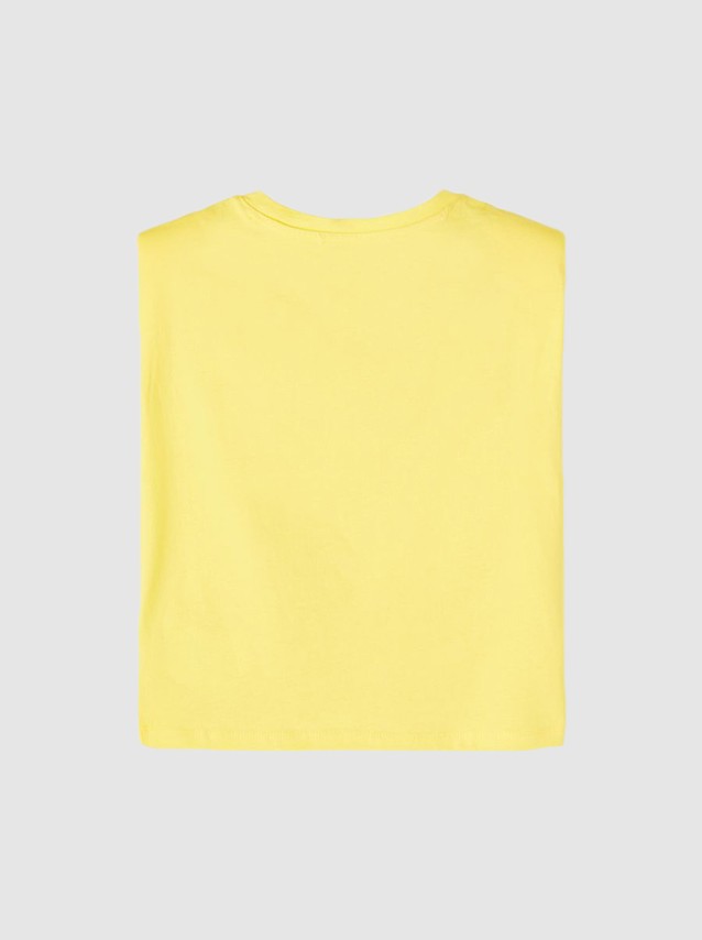 Camiseta Femenino Name It