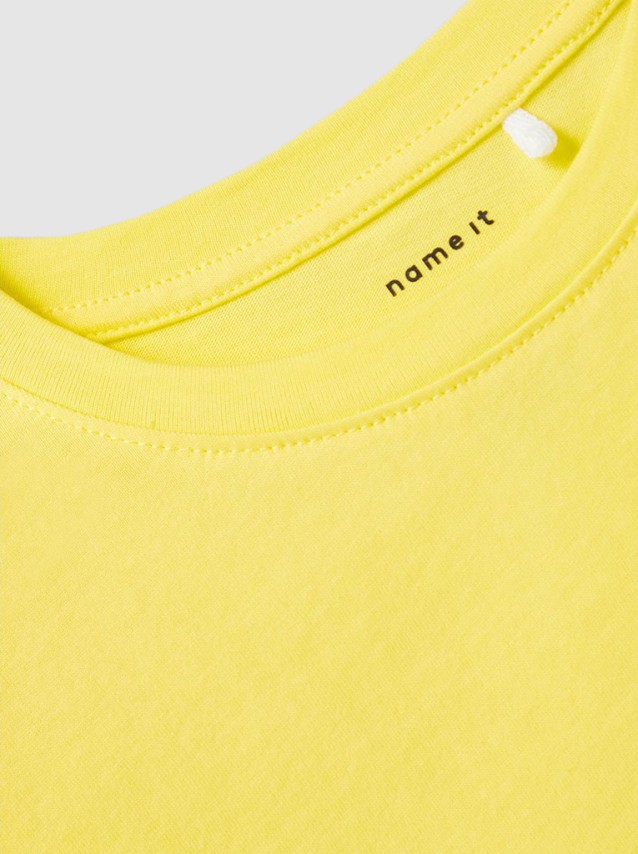 T-Shirt Female Name It