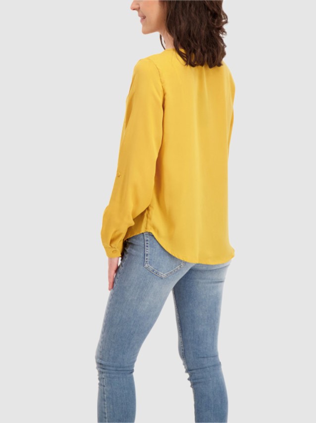 Shirts Female Vero Moda
