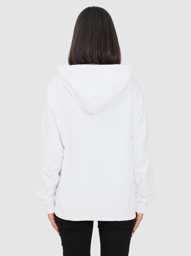 Sweatshirt F�minin Levis