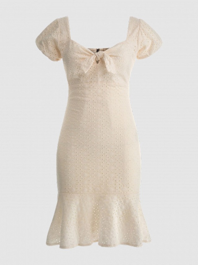 Vestidos Mulher Guess