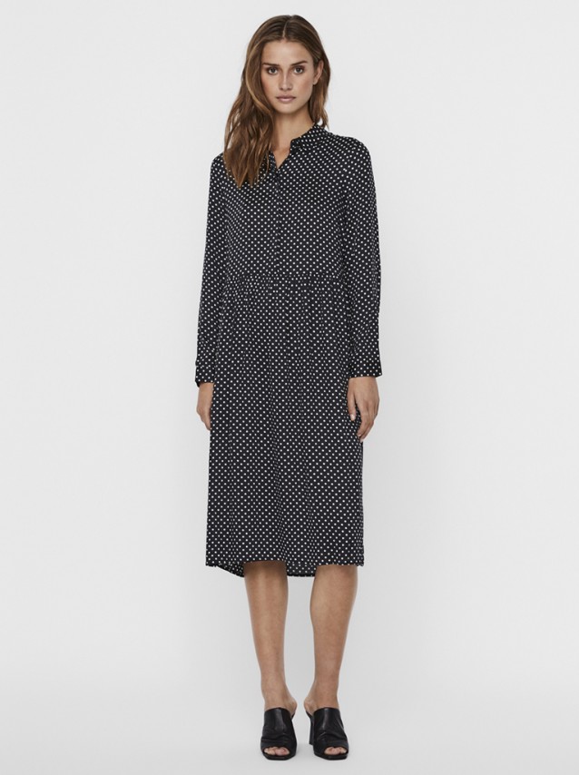 Dresses Female Vero Moda