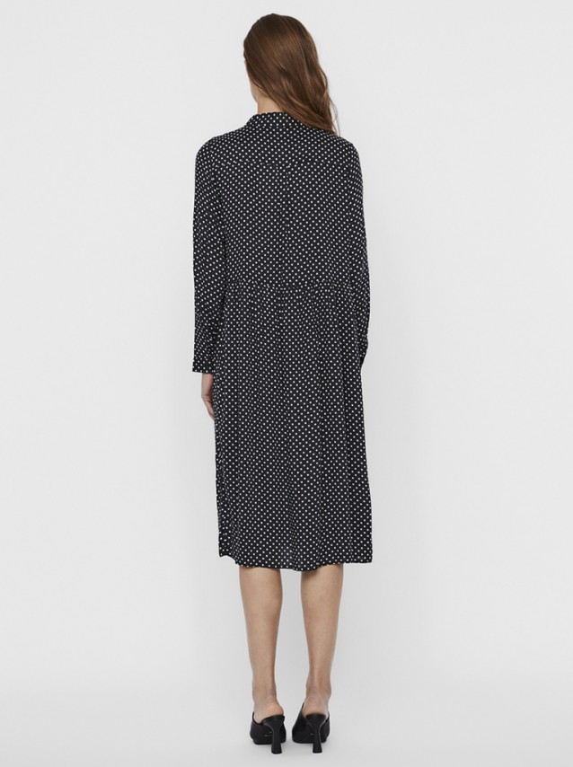 Vestidos Mulher Vero Moda