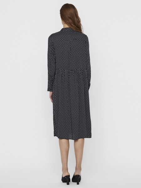 Robes Féminin Vero Moda Robes Féminin Vero Moda