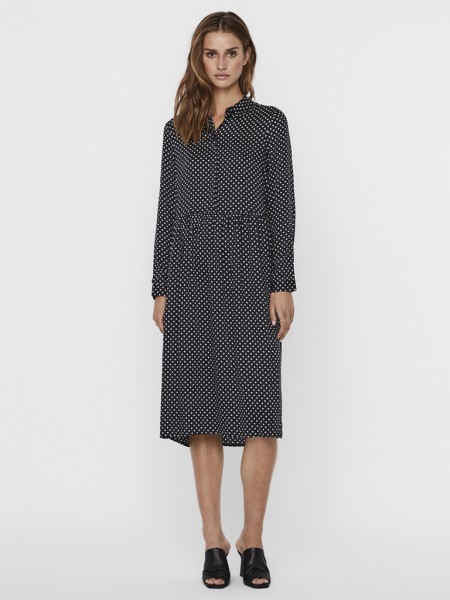 Robes Fminin Vero Moda