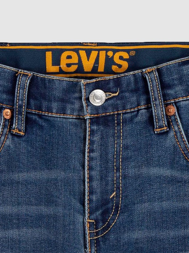 Pantalons Masculin Levis