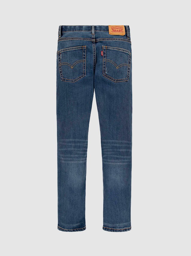 Pantalons Masculin Levis