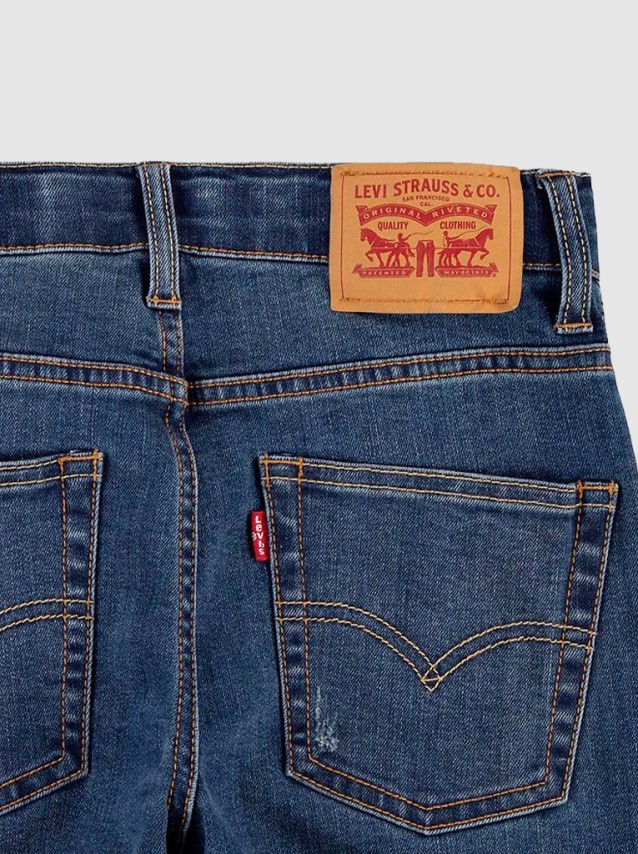 Pantalons Masculin Levis
