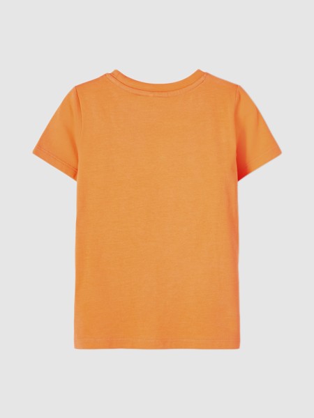 T-Shirt Menino Name It T-Shirt Menino Name It