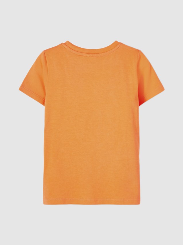 Camiseta Masculino Name It