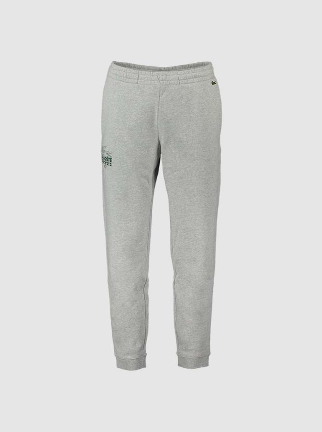 Pantalones Masculino Lacoste